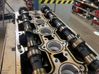 Engine head 8111153