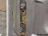 Puerta del maletero/compartimento de carga 