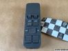 Electric window control switch 