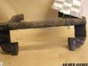 Front Brake Caliper Pad/Carrier 