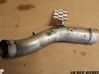 Intercooler hose/pipe 