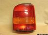 Rear/tail lights 