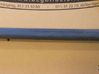 Front sill trim cover 