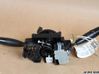Wiper turn signal indicator stalk/switch 