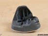 Brake pedal 