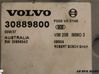Other control units/modules 30889800