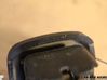 Tailgate/trunk/boot lock/catch/latch 303585H