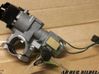 Ignition lock 