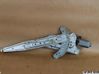 Front door window regulator with motor 