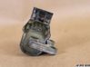 High voltage ignition coil 02T1890190