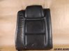 Rear seat 