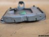 Fuel tank cap lock 