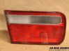 Tailgate rear/tail lights 