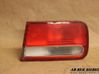 Tailgate rear/tail lights 