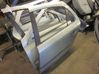 Rear door 