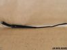 Front wiper blade arm 30655615