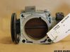 Throttle valve 