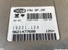 Unité de commande / module d'injection 9621477680