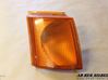 Front indicator light 