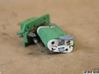 Heater blower motor/fan resistor 
