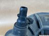 Air intake hose/pipe 30863962