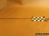 Oil level dip stick 