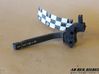 Indicator stalk 