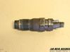 Fuel injector 