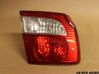 Tailgate rear/tail lights 