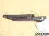 Headlight wiper arm 
