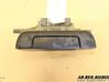 Front door exterior handle 