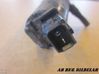 Windscreen/windshield washer pump 