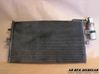 A/C cooling radiator (condenser) 