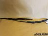 Front wiper blade arm 