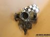 Throttle valve 