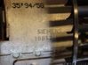 Heater fan/blower 