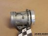 Mass air flow meter 