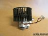 Heater fan/blower 