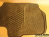 Car floor mat set 