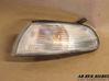 Front indicator light 