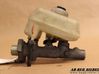 Master brake cylinder 