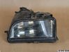 Front fog light 