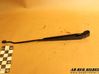 Rear wiper blade arm 
