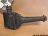 High voltage ignition coil 9125601