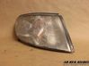 Front indicator light 