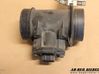 Mass air flow meter 