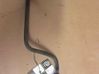 Coolant pipe/hose 