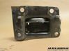 Gearbox mount 