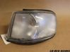 Front indicator light 