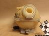 Coolant expansion tank/reservoir 7M3121407B